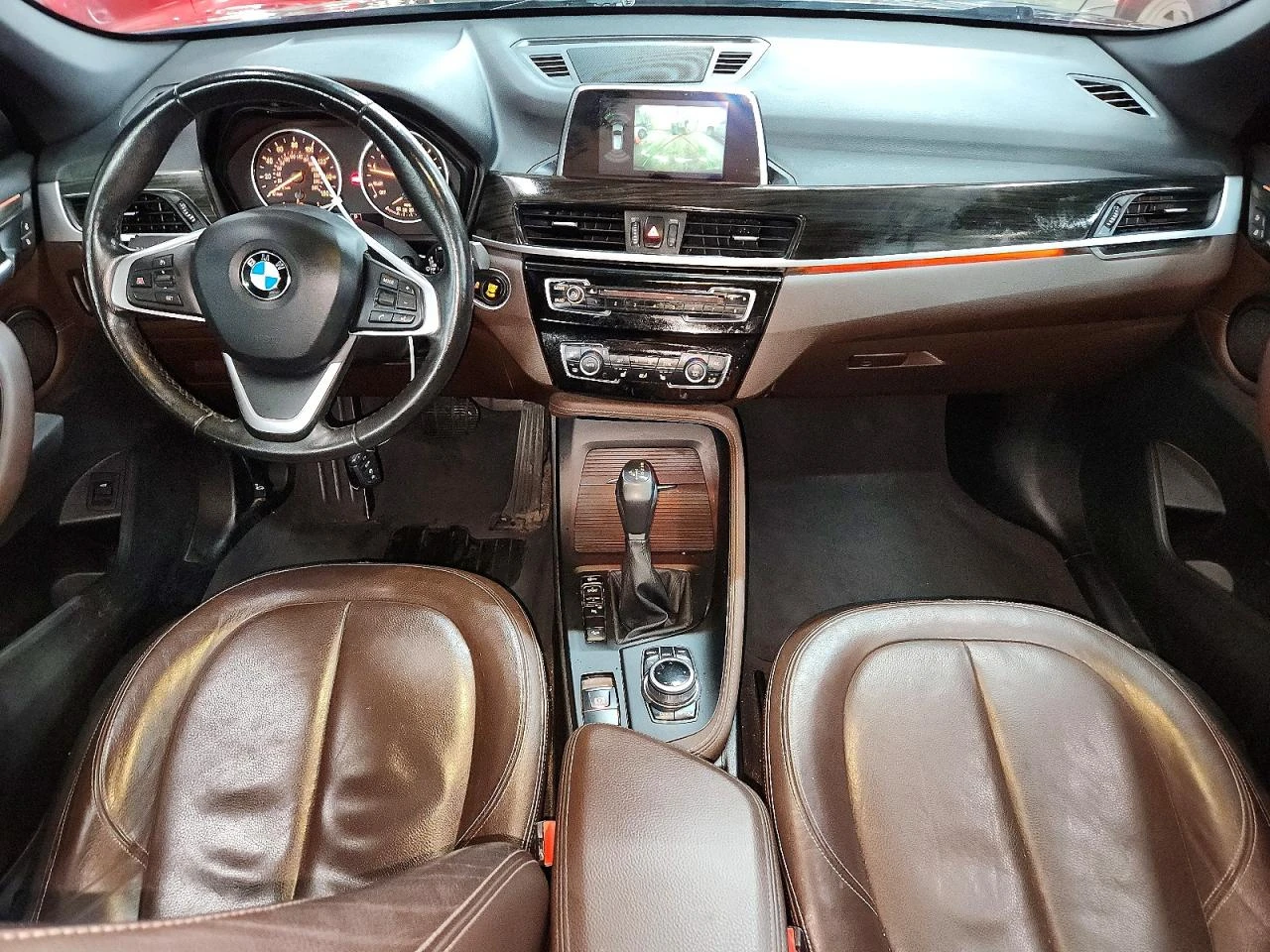 BMW X1 2l xDrive28I | Mobile.bg � ����������� 8