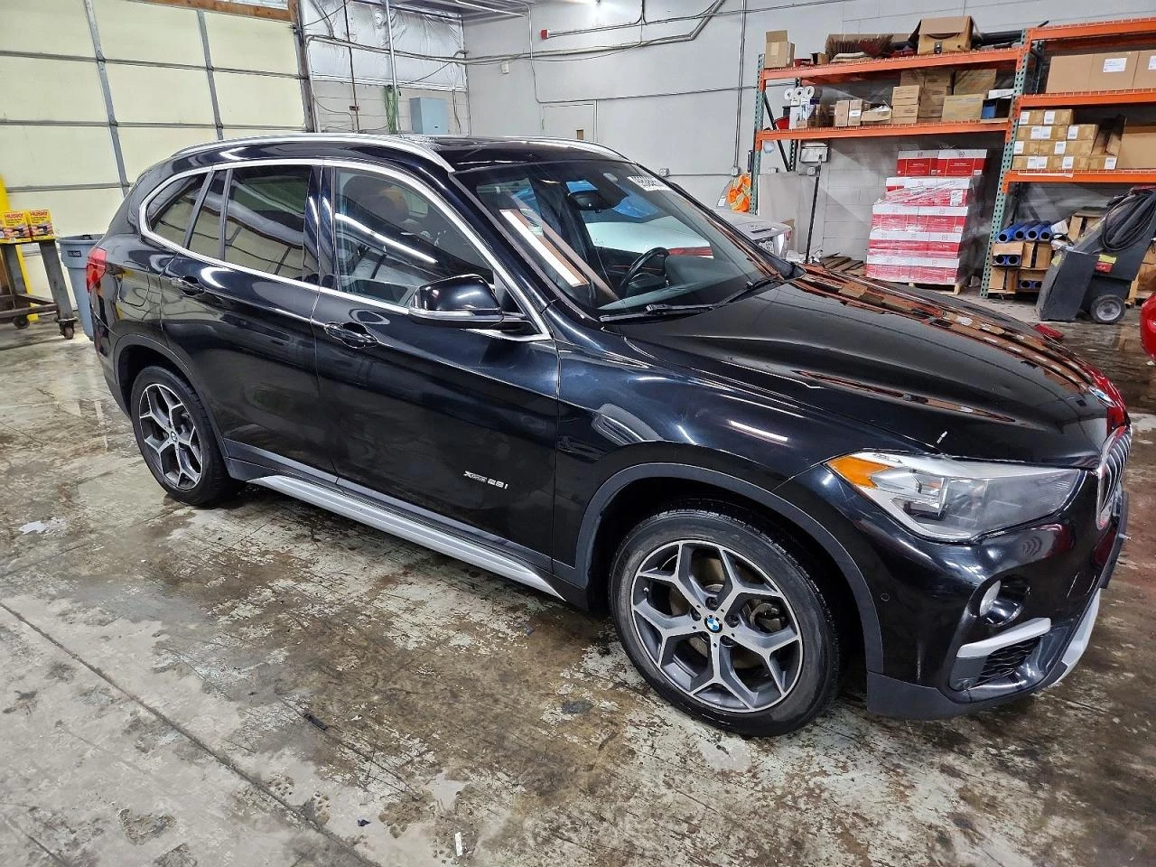 BMW X1 2l xDrive28I | Mobile.bg � ����������� 4