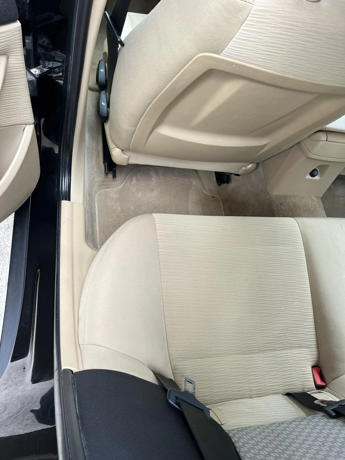 BMW X1 1.8 xdrive, снимка 12 - Автомобили и джипове - 54820507