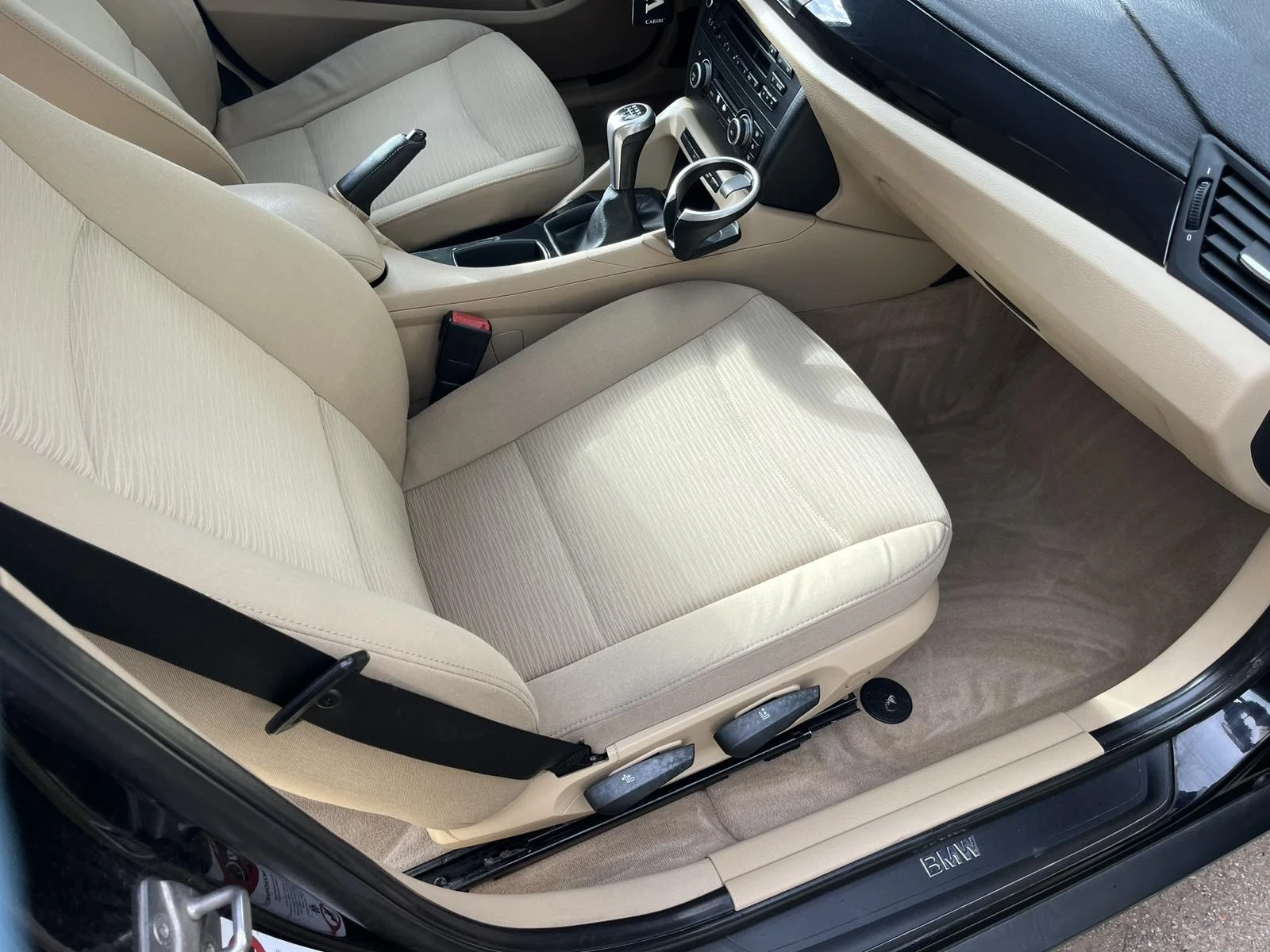 BMW X1 1.8 xdrive, снимка 10 - Автомобили и джипове - 54820507