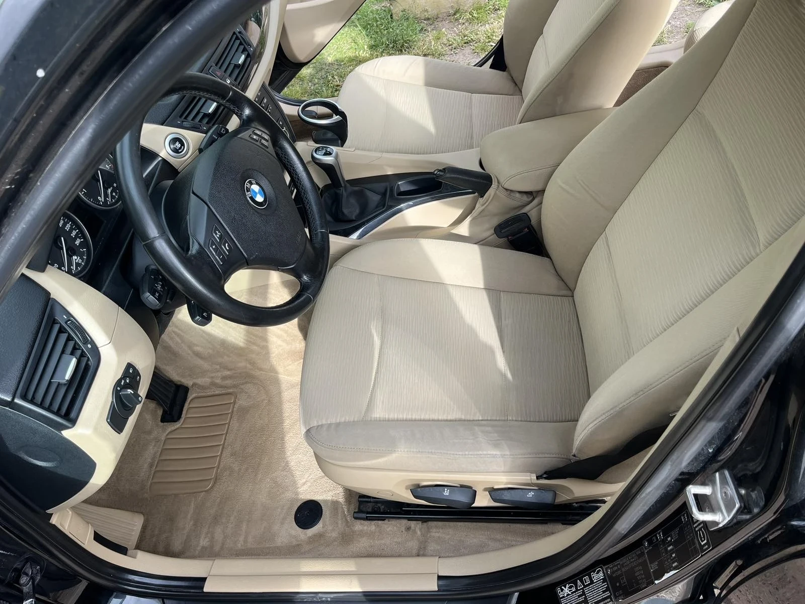 BMW X1 1.8 xdrive, снимка 9 - Автомобили и джипове - 54820507