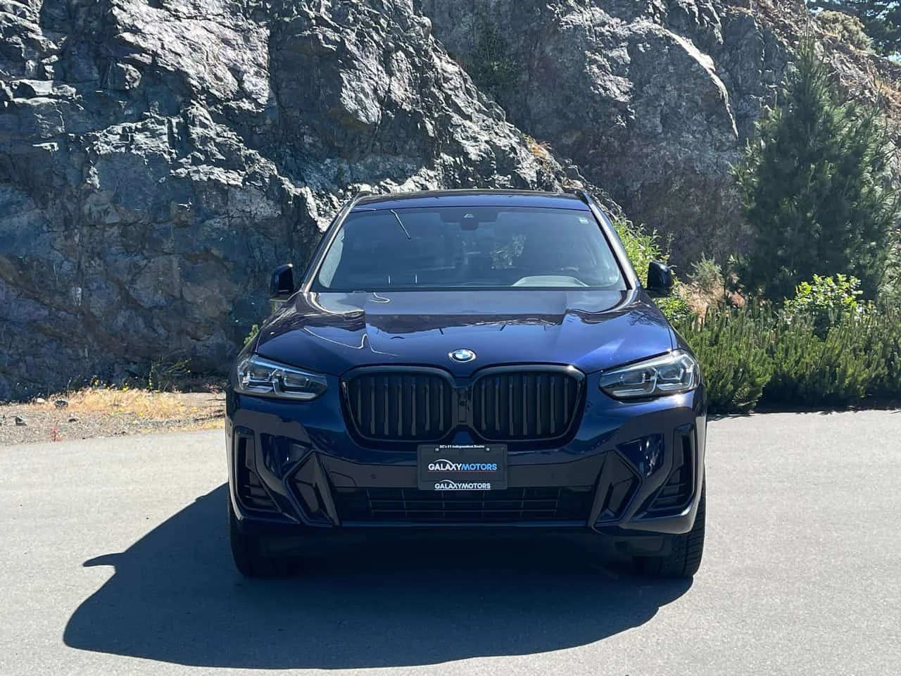 BMW X3 xDrive30i M SPORT/360/ПАНОРАМА/ПОДГРЕВИ, снимка 2 - Автомобили и джипове - 54904941