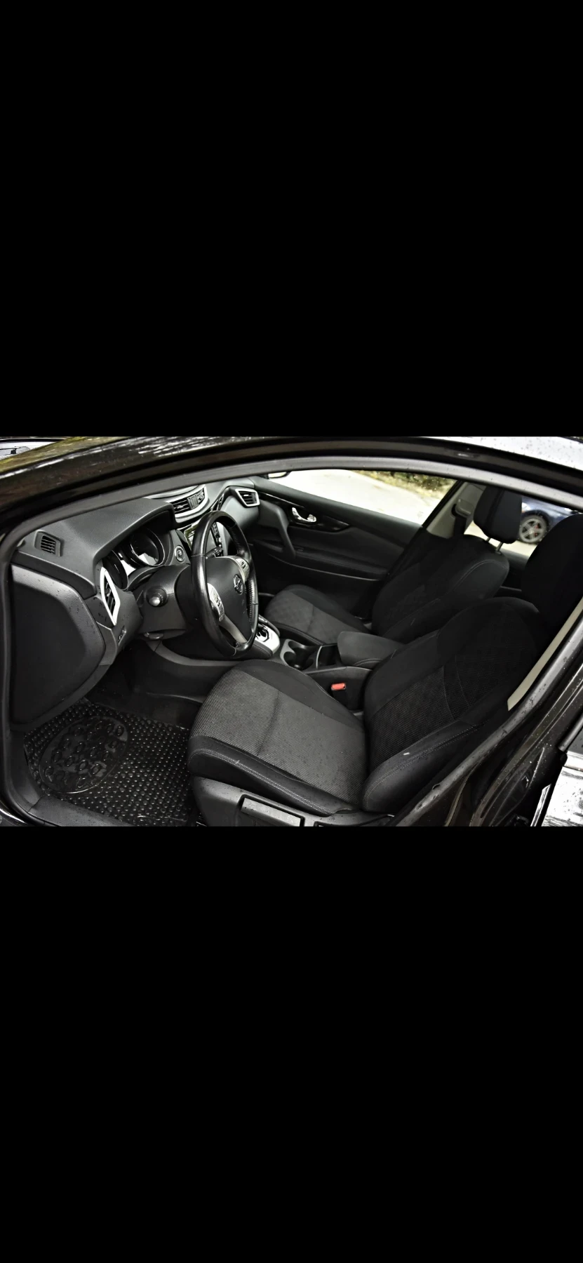 Nissan Qashqai Tekna 360cam keyless full, снимка 14 - Автомобили и джипове - 55049684