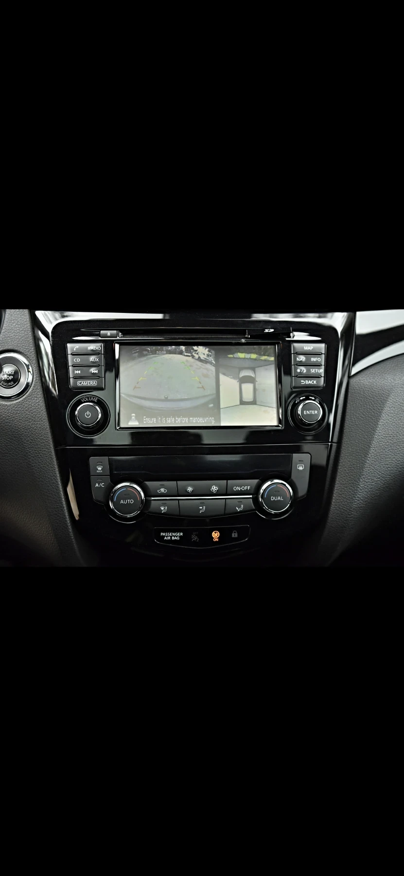 Nissan Qashqai Tekna 360cam keyless full, снимка 8 - Автомобили и джипове - 55049684