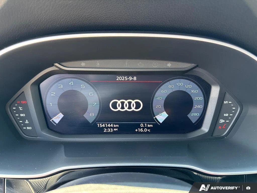 Audi Q3 2.0 45TFSI Quattro, снимка 9 - Автомобили и джипове - 55056572