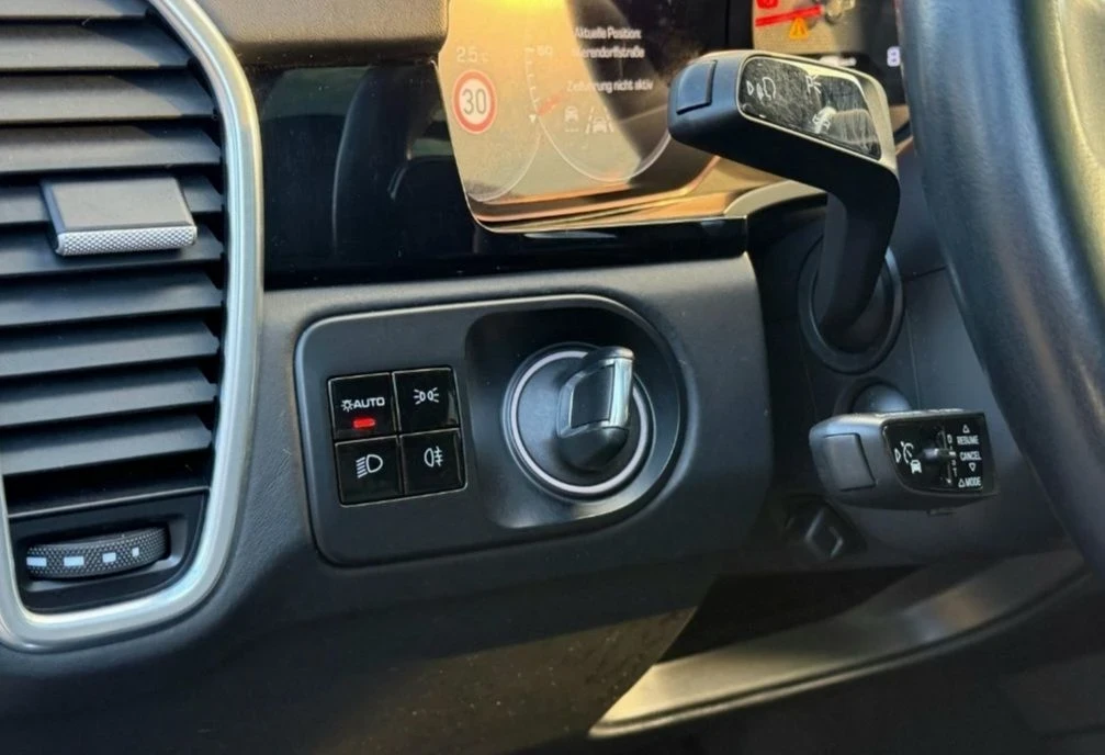 Porsche Cayenne V6/Sport-Design/Panorama/, снимка 15 - Автомобили и джипове - 55695292