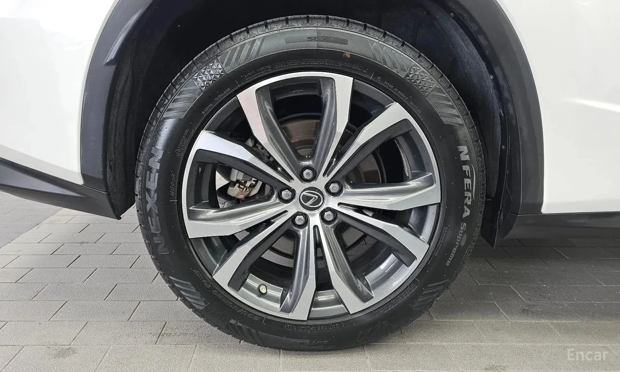 Lexus RX 450h * Executive * КРАЙНА ЦЕНА ДО БЪЛГАРИЯ, снимка 5 - Автомобили и джипове - 55886391