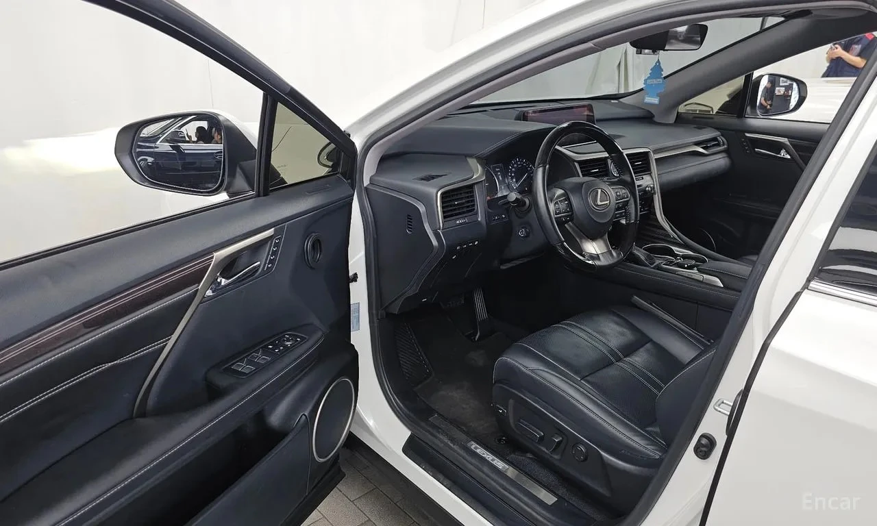 Lexus RX 450h * Executive * КРАЙНА ЦЕНА ДО БЪЛГАРИЯ, снимка 10 - Автомобили и джипове - 55886391