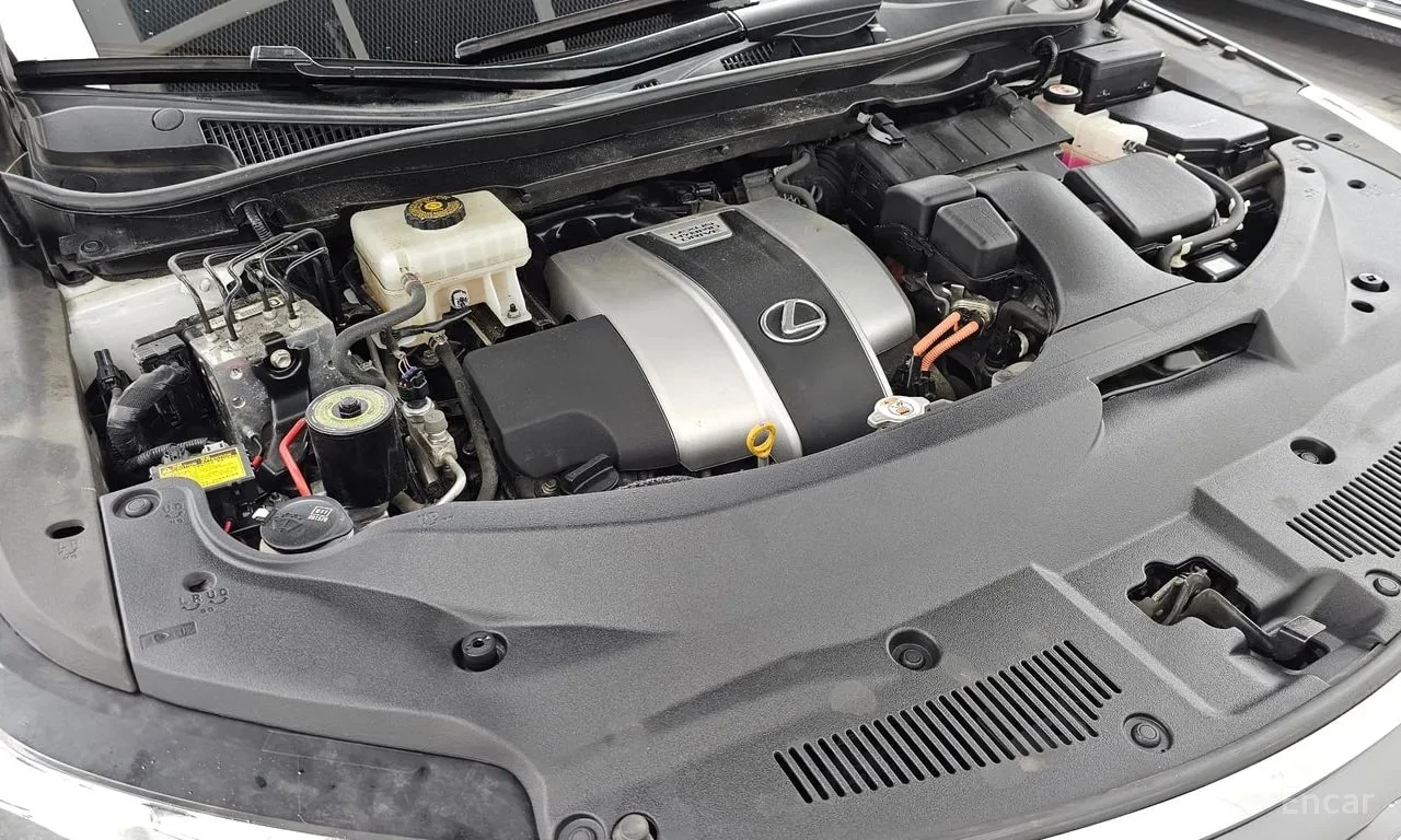 Lexus RX 450h * Executive * КРАЙНА ЦЕНА ДО БЪЛГАРИЯ, снимка 6 - Автомобили и джипове - 55886391