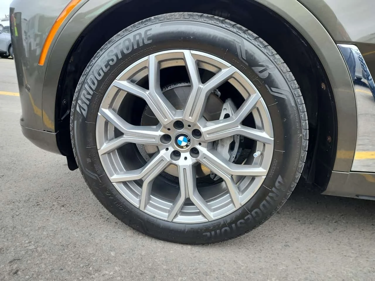 BMW X7 * xDrive40i * CARFAX * , снимка 15 - Автомобили и джипове - 56266079