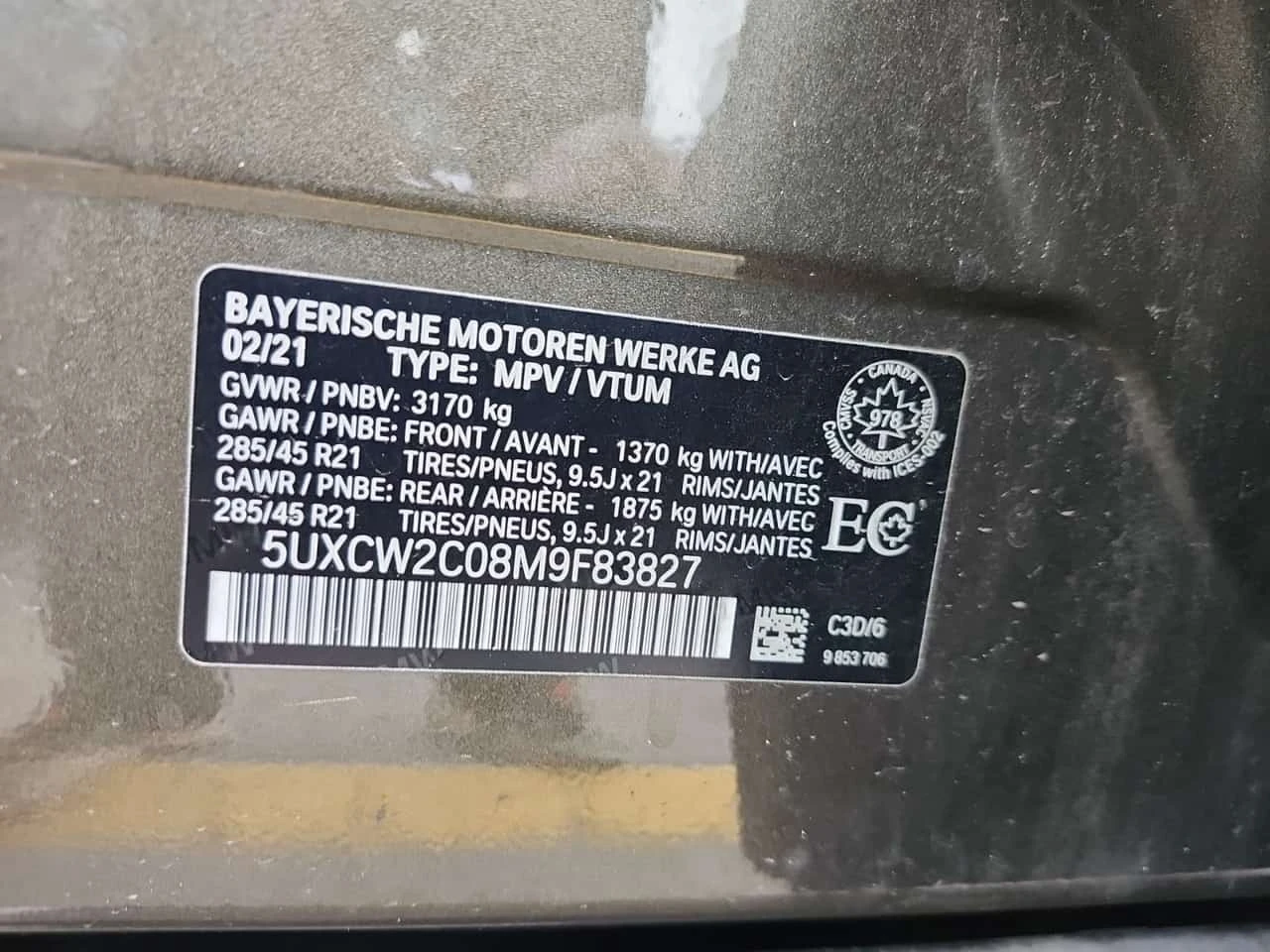 BMW X7 * xDrive40i * CARFAX * , снимка 16 - Автомобили и джипове - 56266079