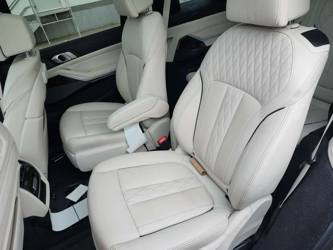 BMW X7 * xDrive40i * CARFAX * , снимка 9 - Автомобили и джипове - 56266079