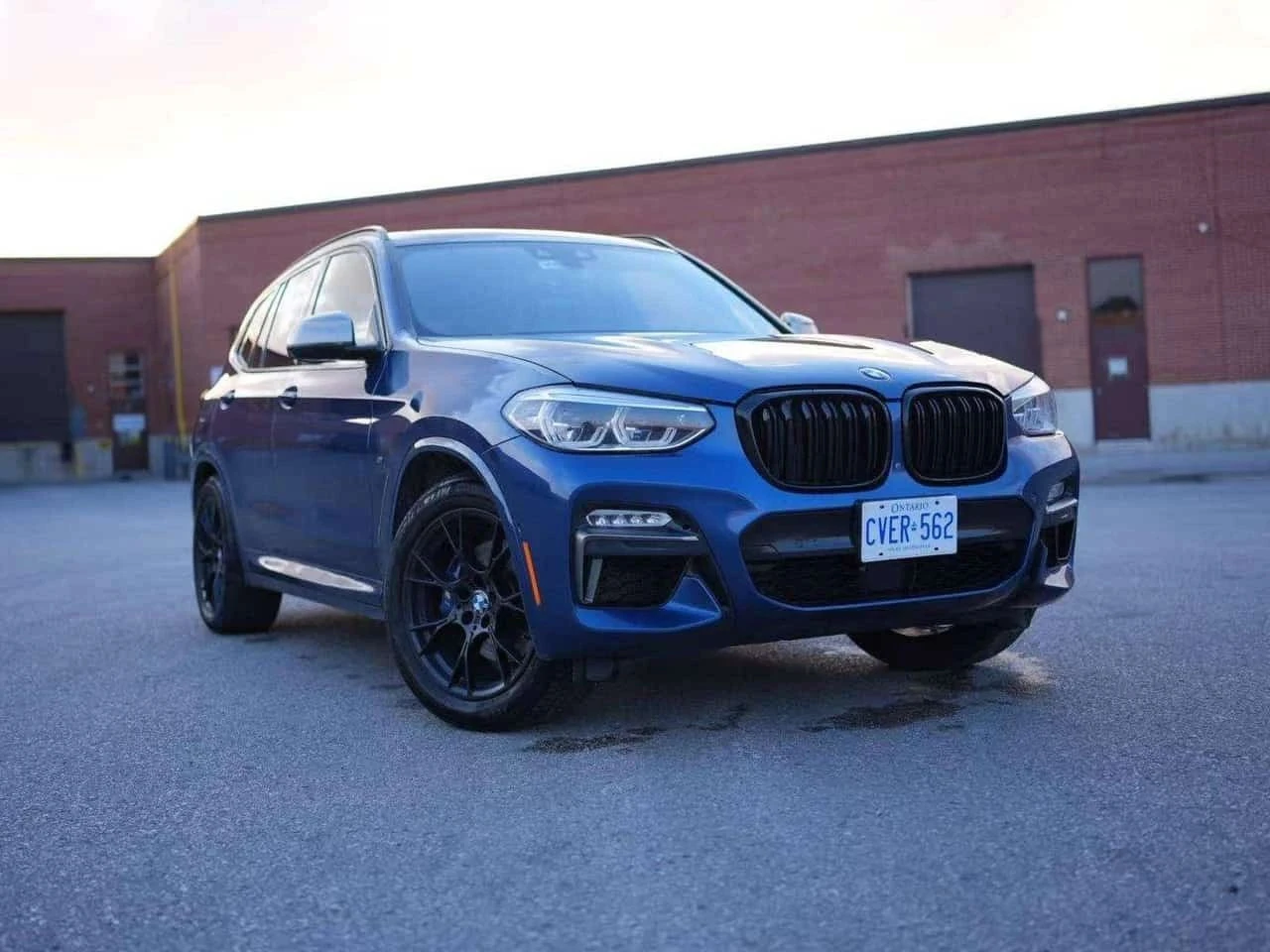 BMW X3 | Mobile.bg � ����������� 1