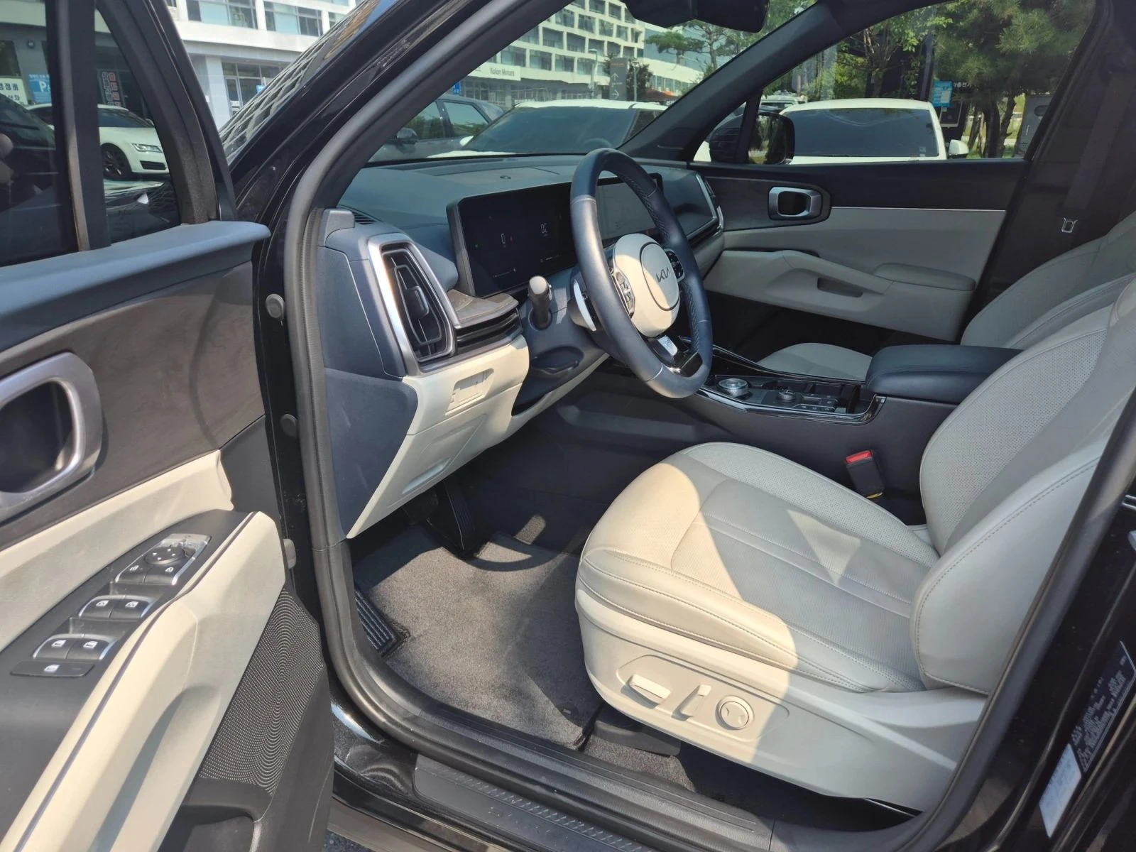 Kia Sorento, снимка 6 - Автомобили и джипове - 56689478