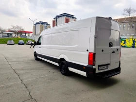 Man TGE ПЕРФЕКТЕН  ДЪЛГА БАЗА, снимка 6