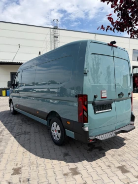 Renault Master RED EDITION* L3H2* ЧИСТО НОВ* НАЛИЧЕН* ЛИЗИНГ* , снимка 4
