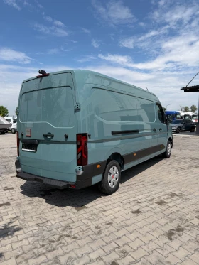 Renault Master RED EDITION* L3H2* ЧИСТО НОВ* НАЛИЧЕН* ЛИЗИНГ* , снимка 6