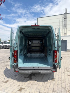 Renault Master RED EDITION* L3H2* ЧИСТО НОВ* НАЛИЧЕН* ЛИЗИНГ* , снимка 7