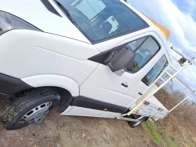 VW Crafter Евро 5, снимка 5