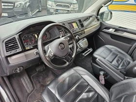 VW Multivan 2.0TDI-4motion, снимка 13