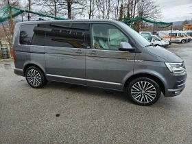 VW Multivan 2.0TDI-4motion, снимка 5