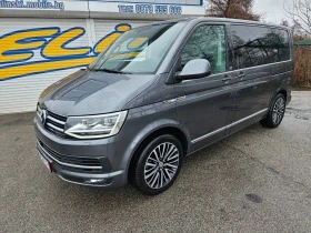 VW Multivan 2.0TDI-4motion, снимка 1