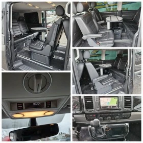 VW Multivan 2.0TDI-4motion, снимка 15