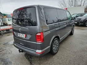 VW Multivan 2.0TDI-4motion, снимка 6