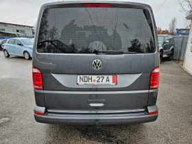 VW Multivan 2.0TDI-4motion | Mobile.bg   7