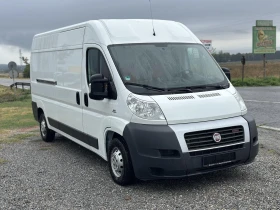 Fiat Ducato 3.0HPI* 180кс* 2014* Климатик* Германия, снимка 2