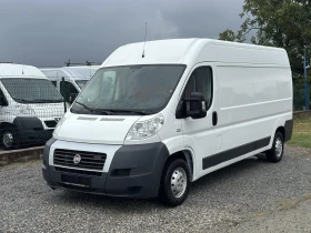 Fiat Ducato 3.0HPI* 180кс* 2014* Климатик* Германия, снимка 1