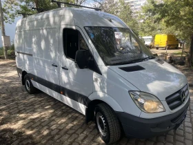 Mercedes-Benz Sprinter 313 CDi, снимка 3