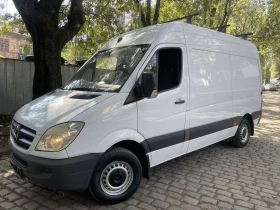 Mercedes-Benz Sprinter 313 CDi, снимка 1