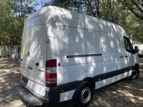 Mercedes-Benz Sprinter 313 CDi, снимка 8