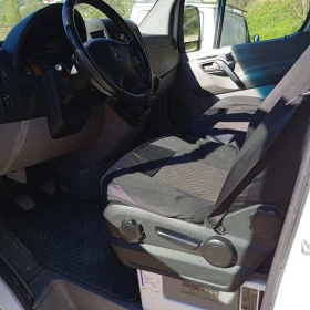 Mercedes-Benz Sprinter 211  cdi | Mobile.bg    8