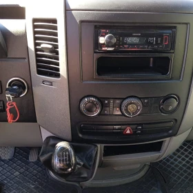 Mercedes-Benz Sprinter 211  cdi | Mobile.bg    5