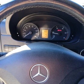 Mercedes-Benz Sprinter 211  cdi | Mobile.bg    6