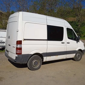 Mercedes-Benz Sprinter 211  cdi | Mobile.bg    2