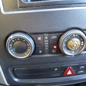 Mercedes-Benz Sprinter 211  cdi | Mobile.bg    11