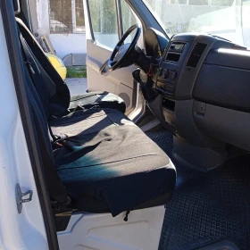Mercedes-Benz Sprinter 211  cdi | Mobile.bg    7