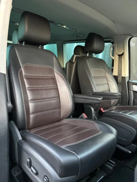 Обява за продажба на VW Multivan HIGHLINE-4Matic ~59 999 лв. - изображение 11