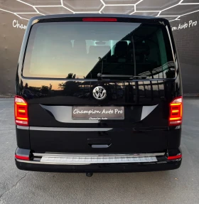 Обява за продажба на VW Multivan HIGHLINE-4Matic ~59 999 лв. - изображение 3