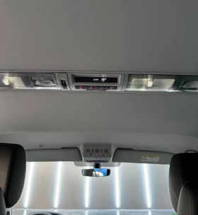 VW Multivan HIGHLINE-4Matic | Mobile.bg    14