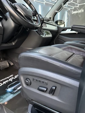 VW Multivan HIGHLINE-4Matic | Mobile.bg    13
