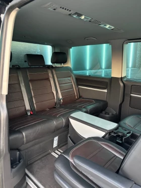 VW Multivan HIGHLINE-4Matic | Mobile.bg    15