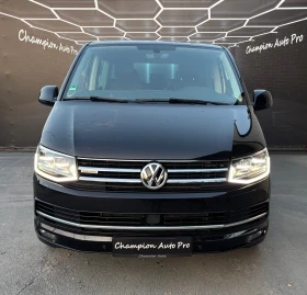 Обява за продажба на VW Multivan HIGHLINE-4Matic ~59 999 лв. - изображение 1