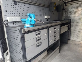 Peugeot Boxer L2H2 2.2BlueHDi (165hp) MT6 | Auto.bg — изображение 12