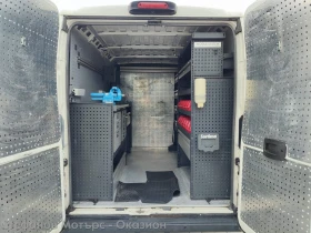 Обява за продажба на Peugeot Boxer L2H2 2.2BlueHDi (165hp) MT6 ~39 900 лв. - изображение 10
