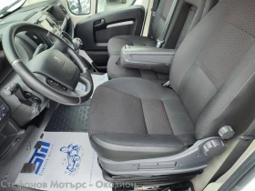 Обява за продажба на Peugeot Boxer L2H2 2.2BlueHDi (165hp) MT6 ~39 900 лв. - изображение 9