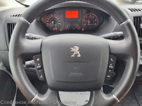 Peugeot Boxer L2H2 2.2BlueHDi (165hp) MT6, снимка 9